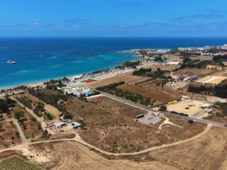 VERANO SEAFRONT VILLAS в Героскипу