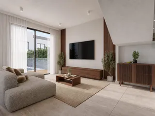 VERANO SEAFRONT VILLAS в Героскипу