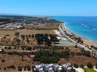 VERANO SEAFRONT VILLAS в Героскипу