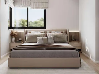 Forbes Residences в Агиос Афанасиосе