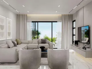 Forbes Residences в Агиос Афанасиосе