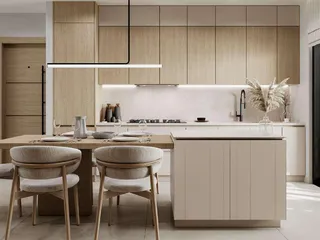 Forbes Residences в Агиос Афанасиосе