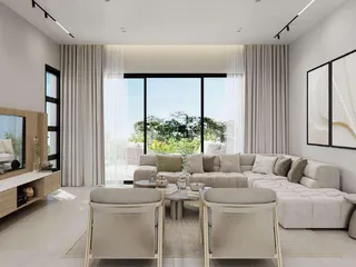 Forbes Residences в Агиос Афанасиосе