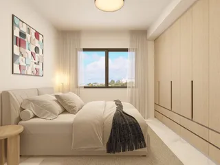 Zaytoona court в Пафосе