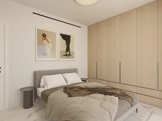 Zaytoona court в Пафосе