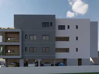 Zaytoona court в Пафосе