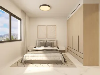 Zaytoona court в Пафосе