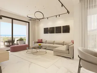 Zaytoona court в Пафосе