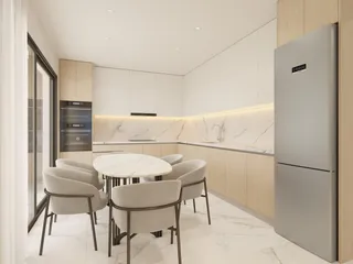 Zaytoona court в Пафосе