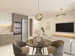 Zaytoona court в Пафосе