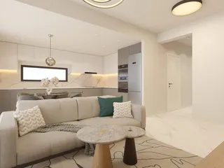 Zaytoona court в Пафосе