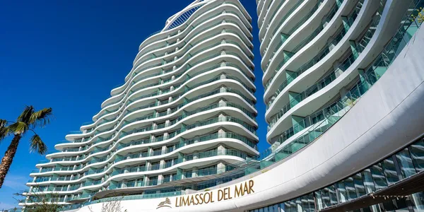 Del Mar в Гермасойе