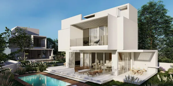 Westlight Villas в Хлораке