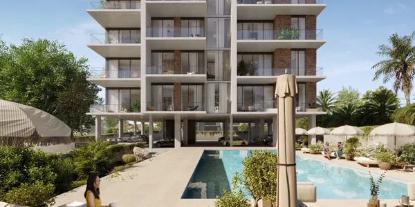 Matisse Residence в Гермасойе