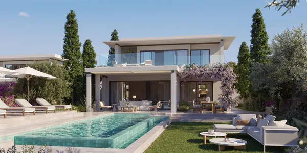 LIMASSOL GREENS в городе Лимассоле