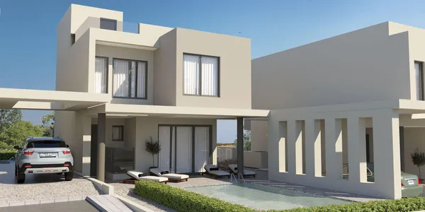 MALAMA SEAVIEW в Протарасе