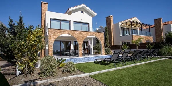 IONION в Фамагусте