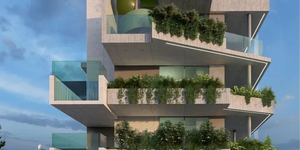 MOJO в Пафосе