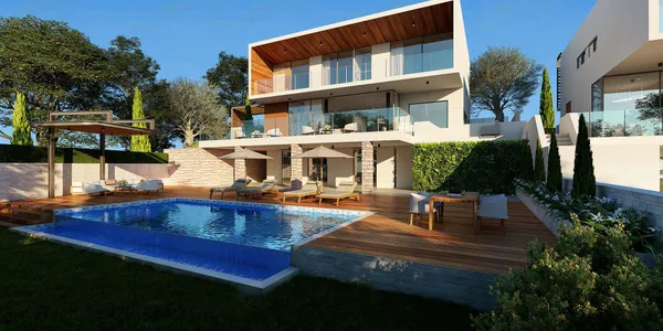 THE GALLERY в Пафосе