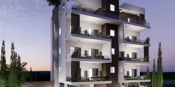 EMBLEM в Пафосе