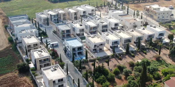 FAIRVIEW GARDEN VILLAS в Хлораке