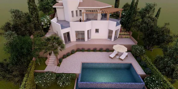 AKAKIA VILLAS в Тале