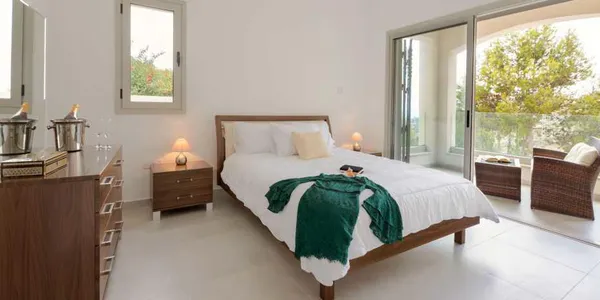 AKAKIA VILLAS в Тале