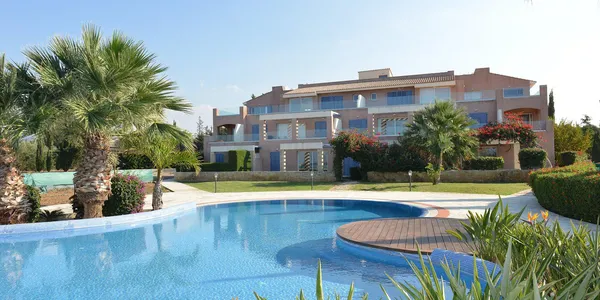 AKAMANTIS GARDENS в Полисе