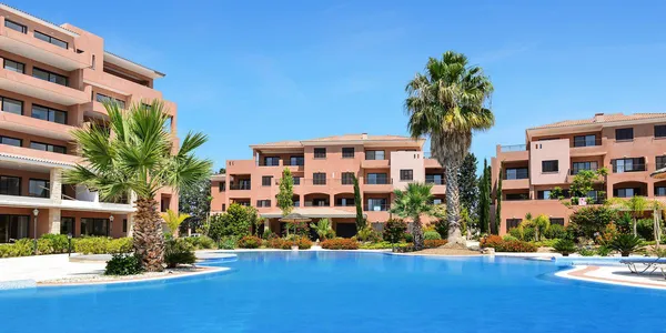 APHRODITE GARDENS VILLAS в Пафосе