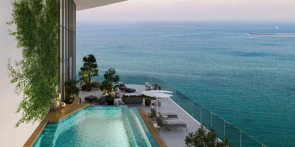 BLU MARINE в городе Лимассоле