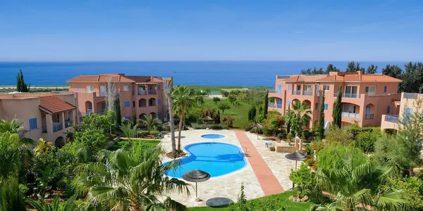 MANDRIA GARDENS в Пафосе