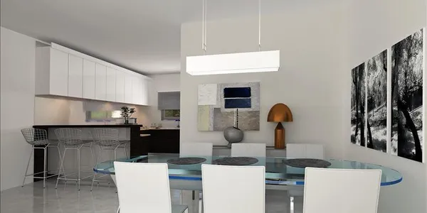 Riza Heights 1 в Пафосе
