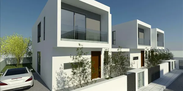 Bluebell Residences в Героскипу