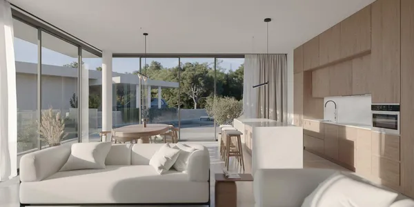 Hillcrest Residences в Тремитусе