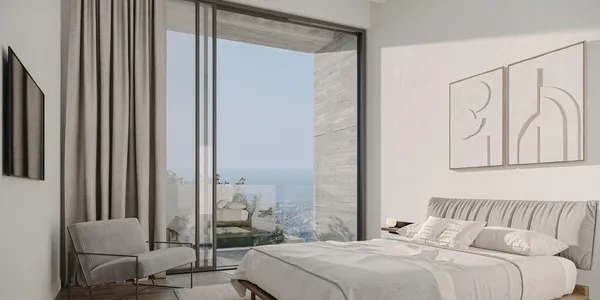 Hillcrest Residences в Тремитусе