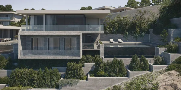 Hillcrest Residences в Тремитусе