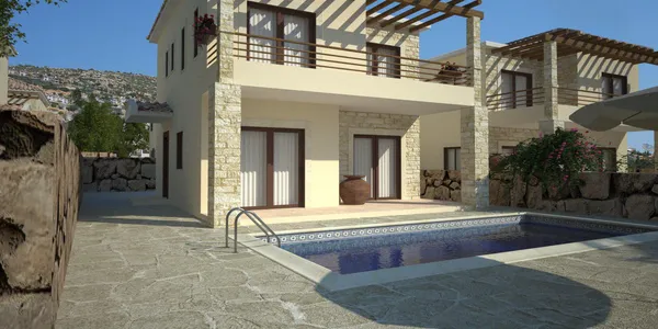 Peyia Sea View Villas в Пейе