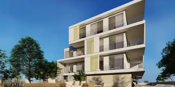 Etoile в Агиос Афанасиосе