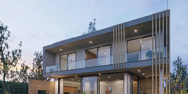 EAGLE'S VIEW в Тале