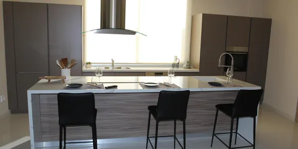 MESOYI RESIDENCES 7 в Пафосе