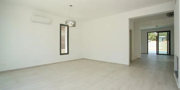MESOYI RESIDENCES 8 в Пафосе