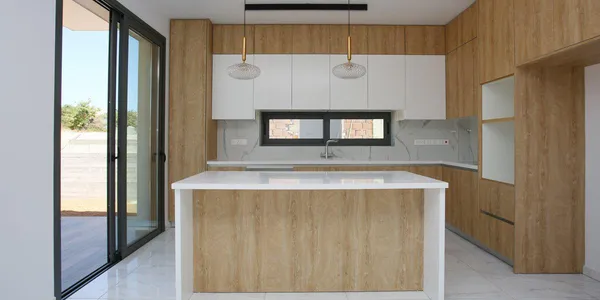 MESOYI RESIDENCES 8 в Пафосе