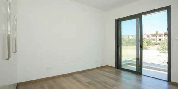MESOYI RESIDENCES 8 в Пафосе