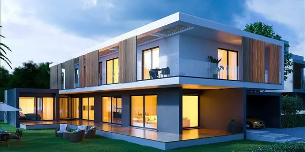 TONY BLUE в Пафосе