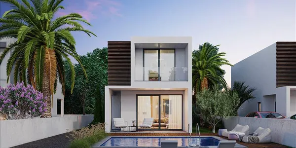 BREEZE в Пафосе