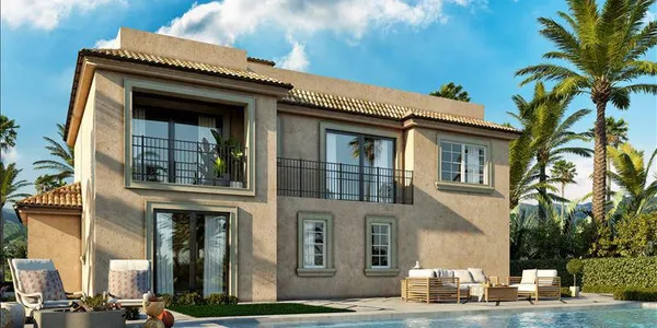 OCEAN VIEW в Хлораке