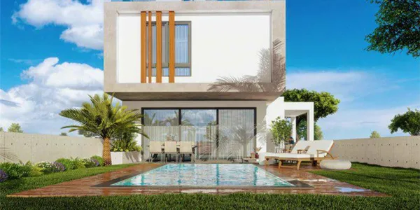 PLUS 36 Livadia Gardens в Ливадии