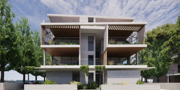 PLUS 56 в Никосии