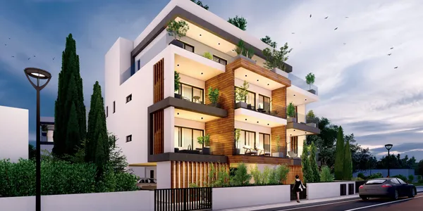 PLUS 29 в Пареклисии