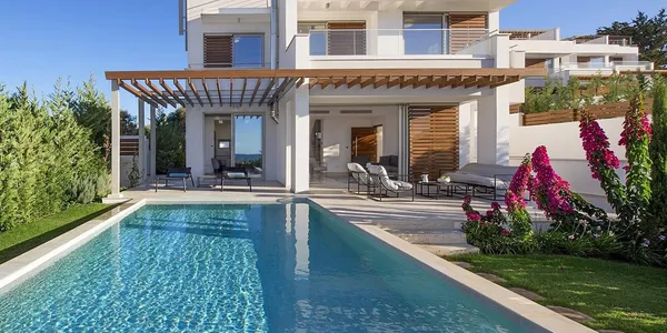 Akamas bay в Пафосе